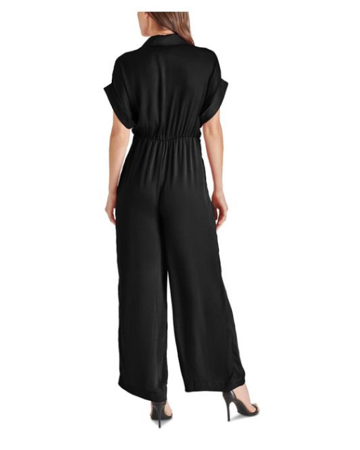 Tori Jumpsuit- Black