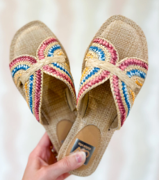 Joonie Rainbow Sandal - 8