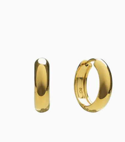 The Everyday Hoops 19mm