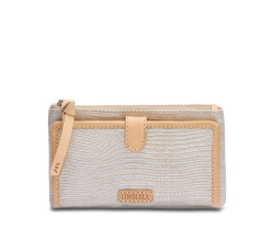 Celeste Slim Wallet