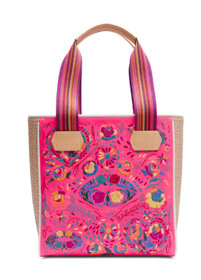 Xo Classic Tote