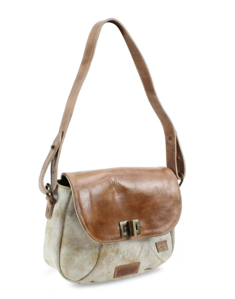 Elect Bag - Nectar Lux Tan Rustic