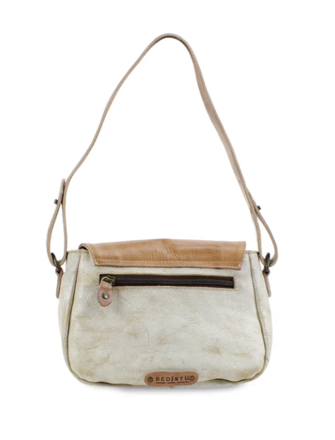 Elect Bag - Nectar Lux Tan Rustic