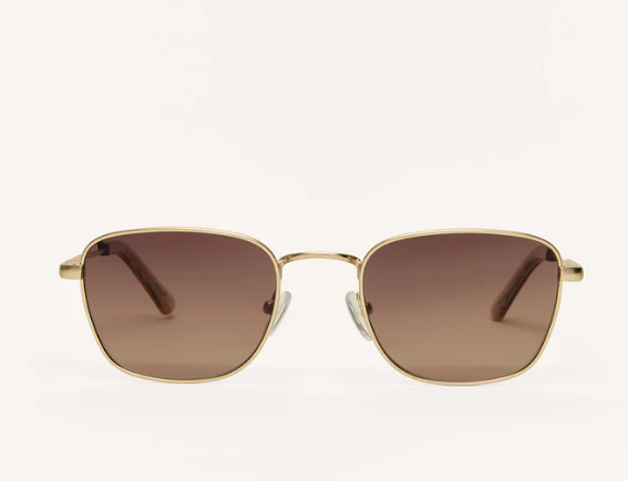 Fastlane Gold - Gradient Polarized