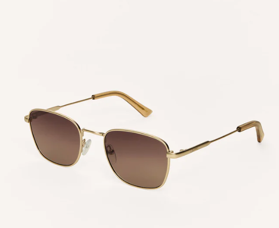 Fastlane Gold - Gradient Polarized