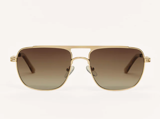 Skyline Gold - Gradient Polarized
