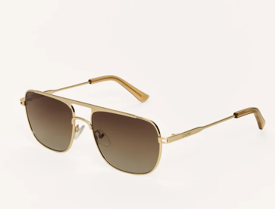 Skyline Gold - Gradient Polarized