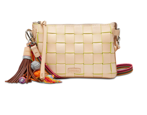 Jody Midtown Crossbody