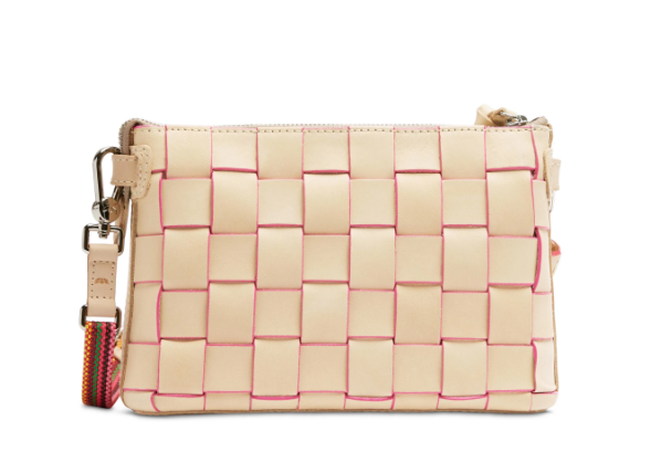 Jody Midtown Crossbody