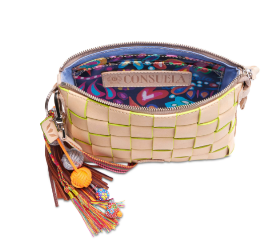 Jody Midtown Crossbody
