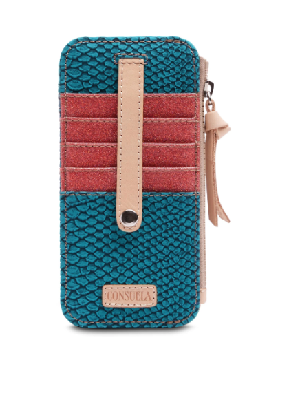Indy Card Organizer