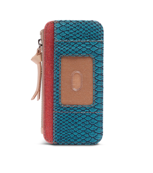 Indy Card Organizer