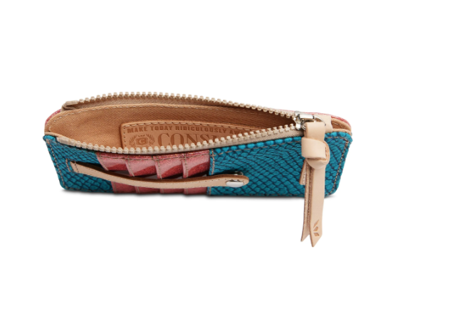 Indy Card Organizer