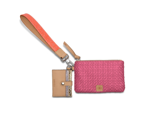Pink Combi
