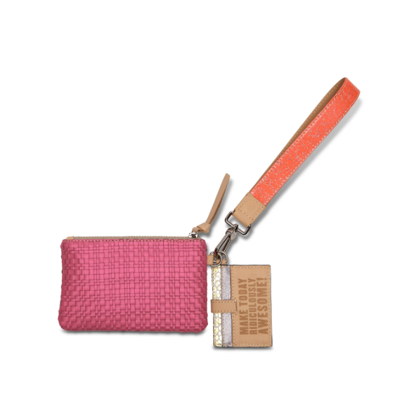 Pink Combi