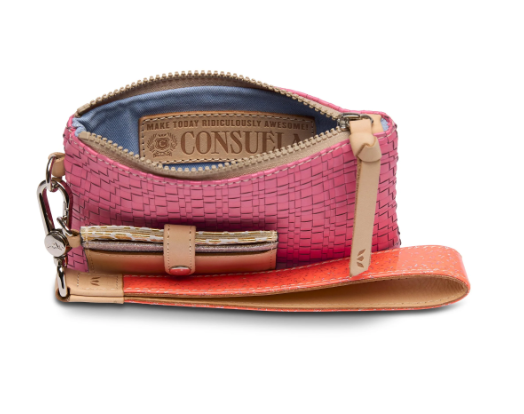 Pink Combi