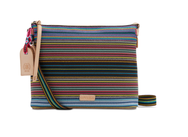 Alex Downtown Crossbody
