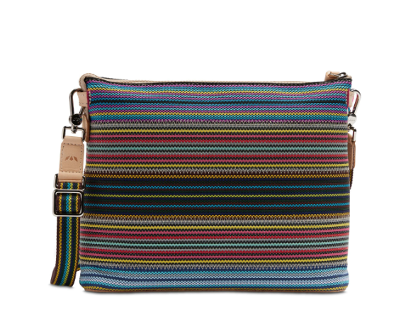 Alex Downtown Crossbody