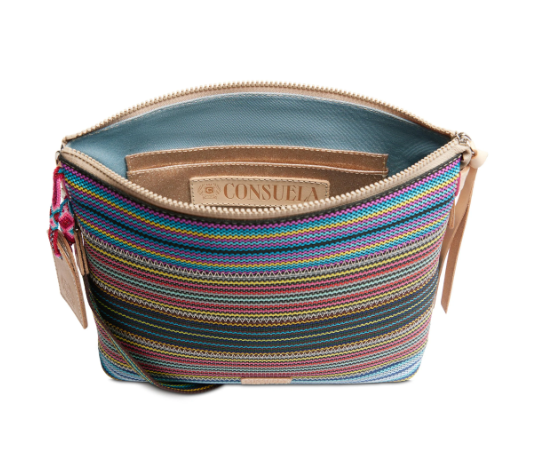 Alex Downtown Crossbody