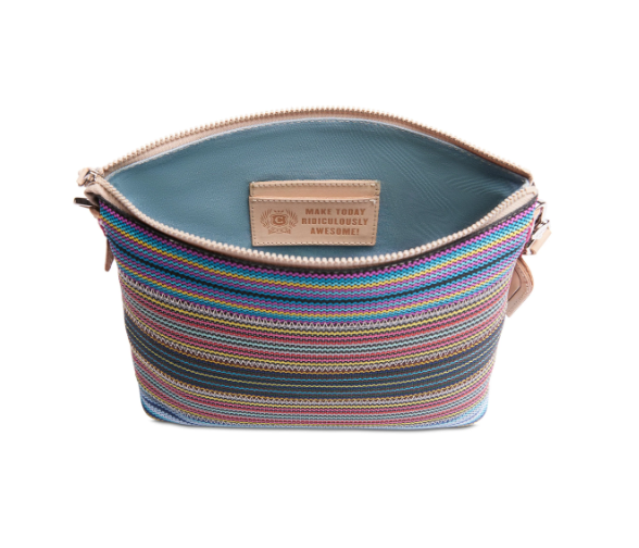 Alex Downtown Crossbody