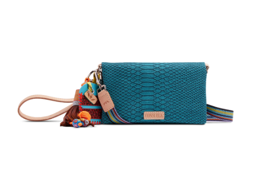 Indy Uptown Crossbody