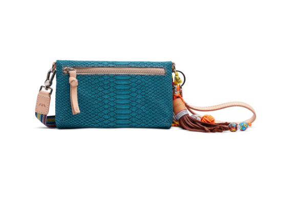 Indy Uptown Crossbody