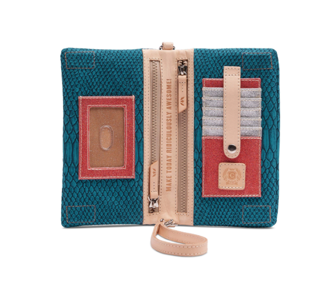 Indy Uptown Crossbody