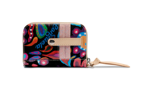Sophie Zippy Wallet