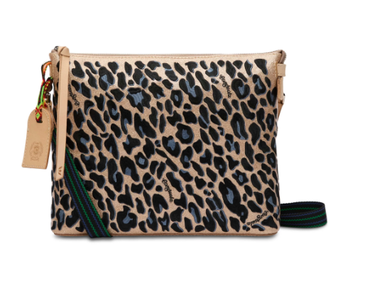 Joss Downtown Crossbody