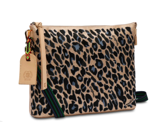 Joss Downtown Crossbody