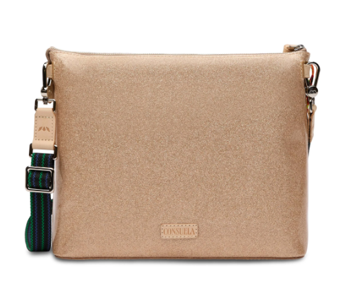 Joss Downtown Crossbody