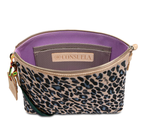 Joss Downtown Crossbody