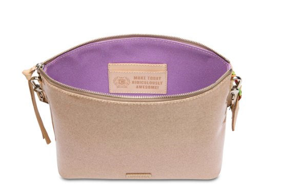 Joss Downtown Crossbody