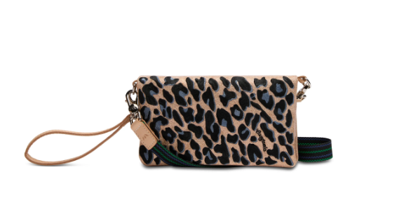 Joss Uptown Crossbody