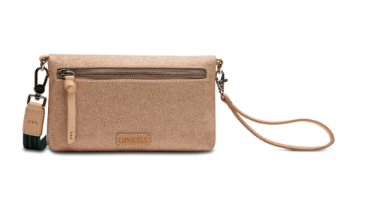 Joss Uptown Crossbody