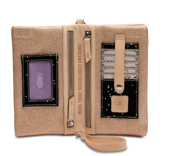 Joss Uptown Crossbody