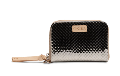 Kyle Zippy Wallet
