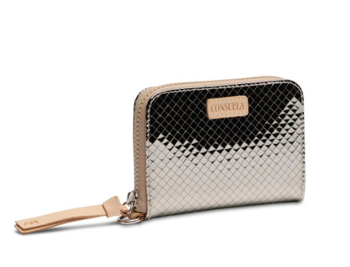 Kyle Zippy Wallet