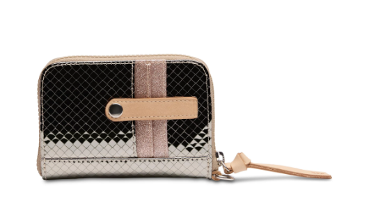 Kyle Zippy Wallet