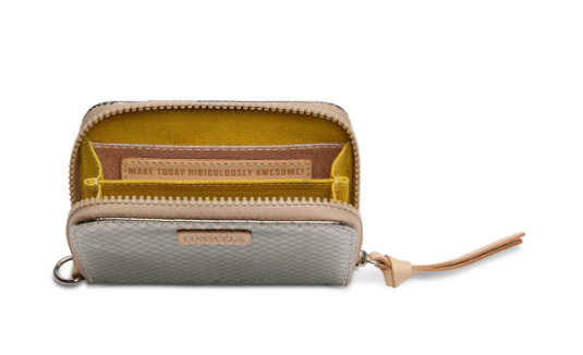 Kyle Zippy Wallet