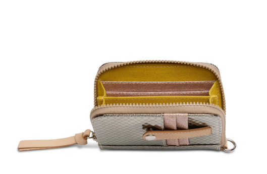 Kyle Zippy Wallet