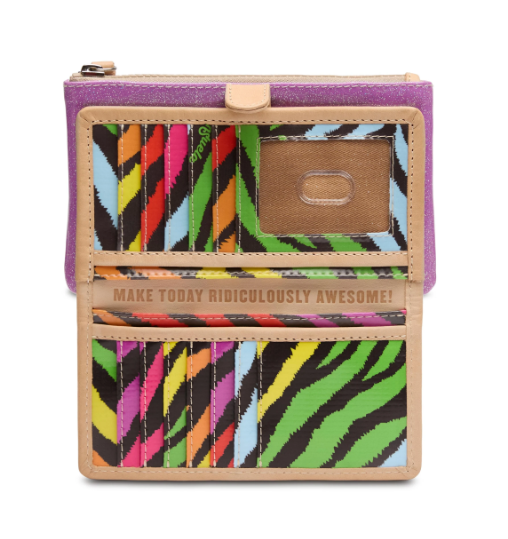 Twy Slim Wallet