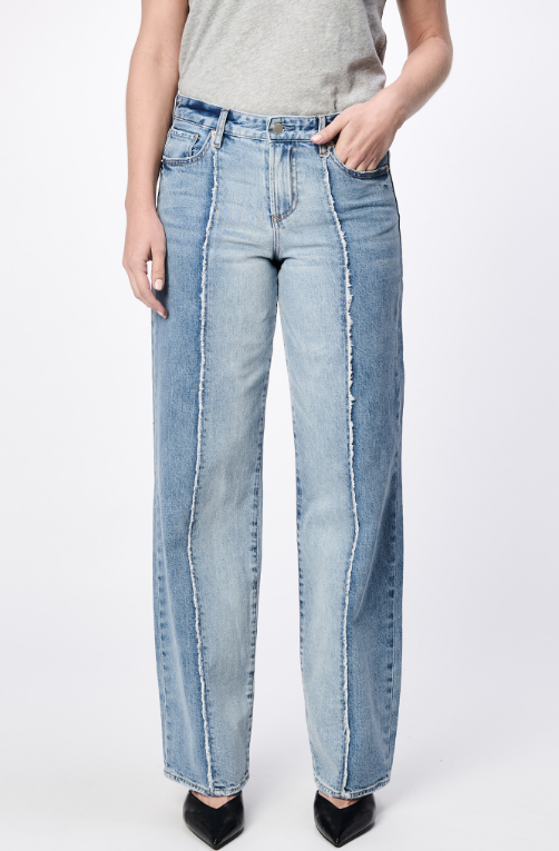 Taylor Marlin Jean