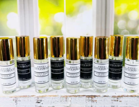 Baja Goddess Eau De Parfum 10mL