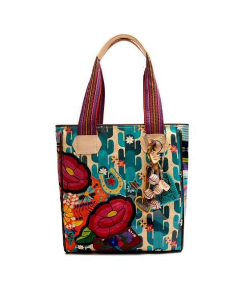 Dezi Classic Tote