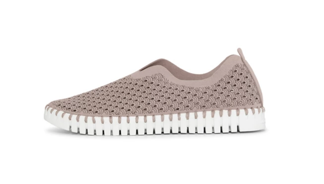 Tulip Flats Slip On- Atmosphere - 41 (10)