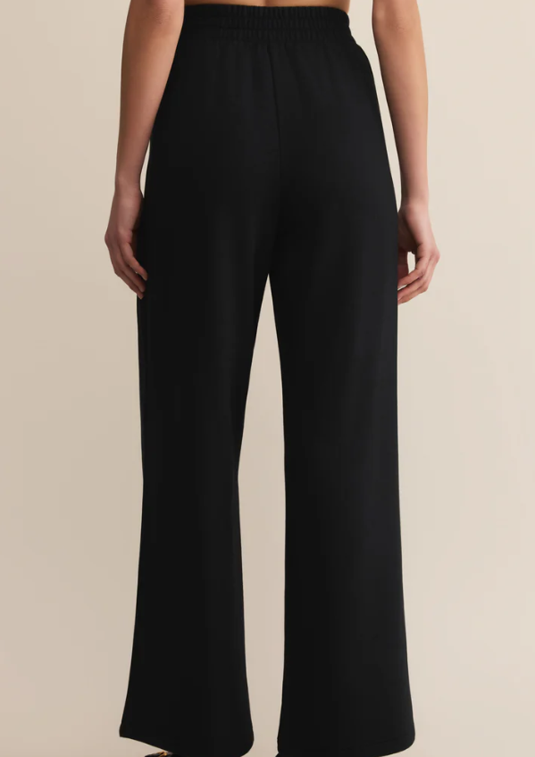 Round Trip Pant - Black