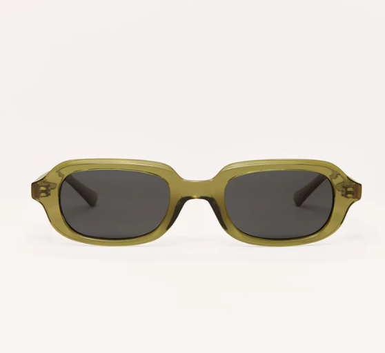 Myst Sage Grey Polarized Sunnies
