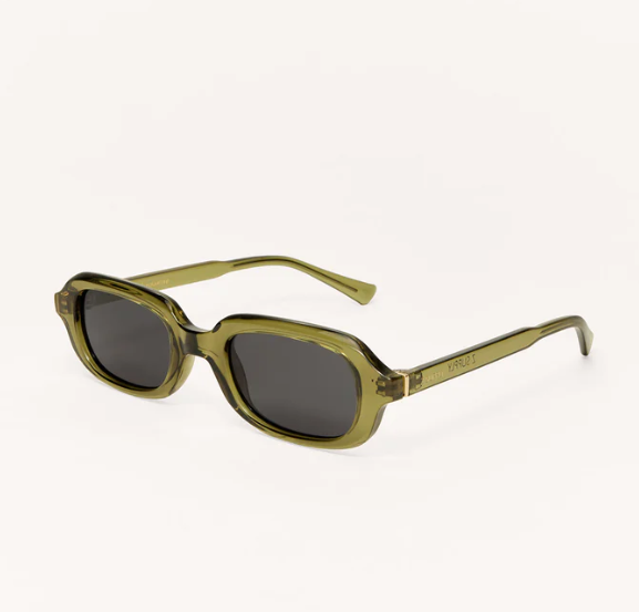 Myst Sage Grey Polarized Sunnies