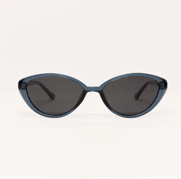 Nouveau Azure - Grey Polarized